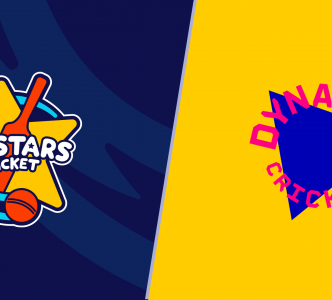 ALL STARS AND DYNAMOS CRICKET OPEN FOR REGISTRATION 2023