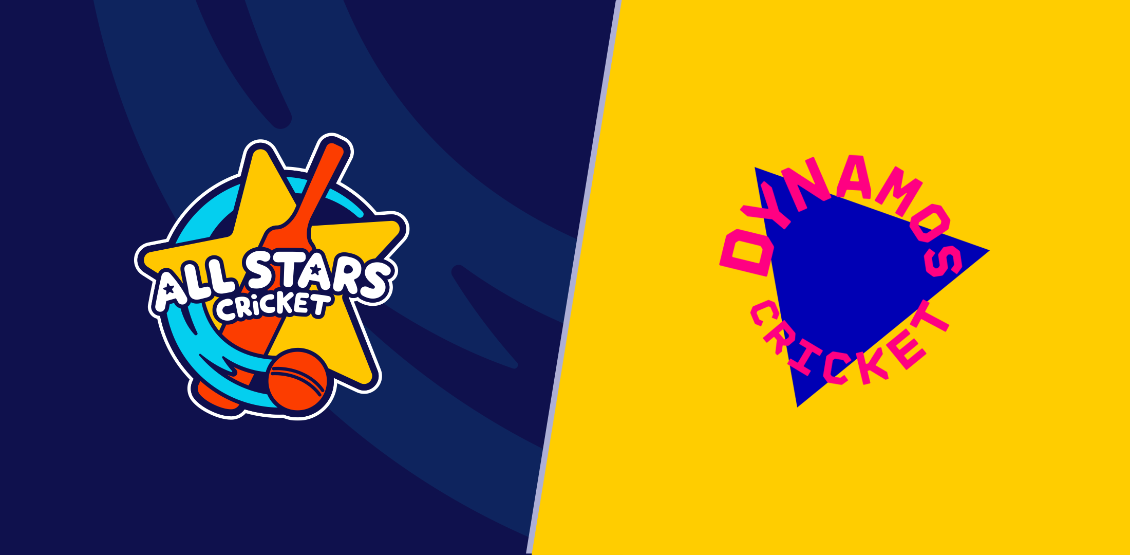 ALL STARS AND DYNAMOS CRICKET OPEN FOR REGISTRATION 2023