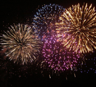 NOVEMBER 50-50 RESULT