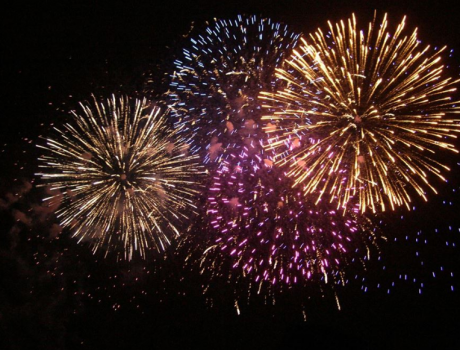 NOVEMBER 50-50 RESULT