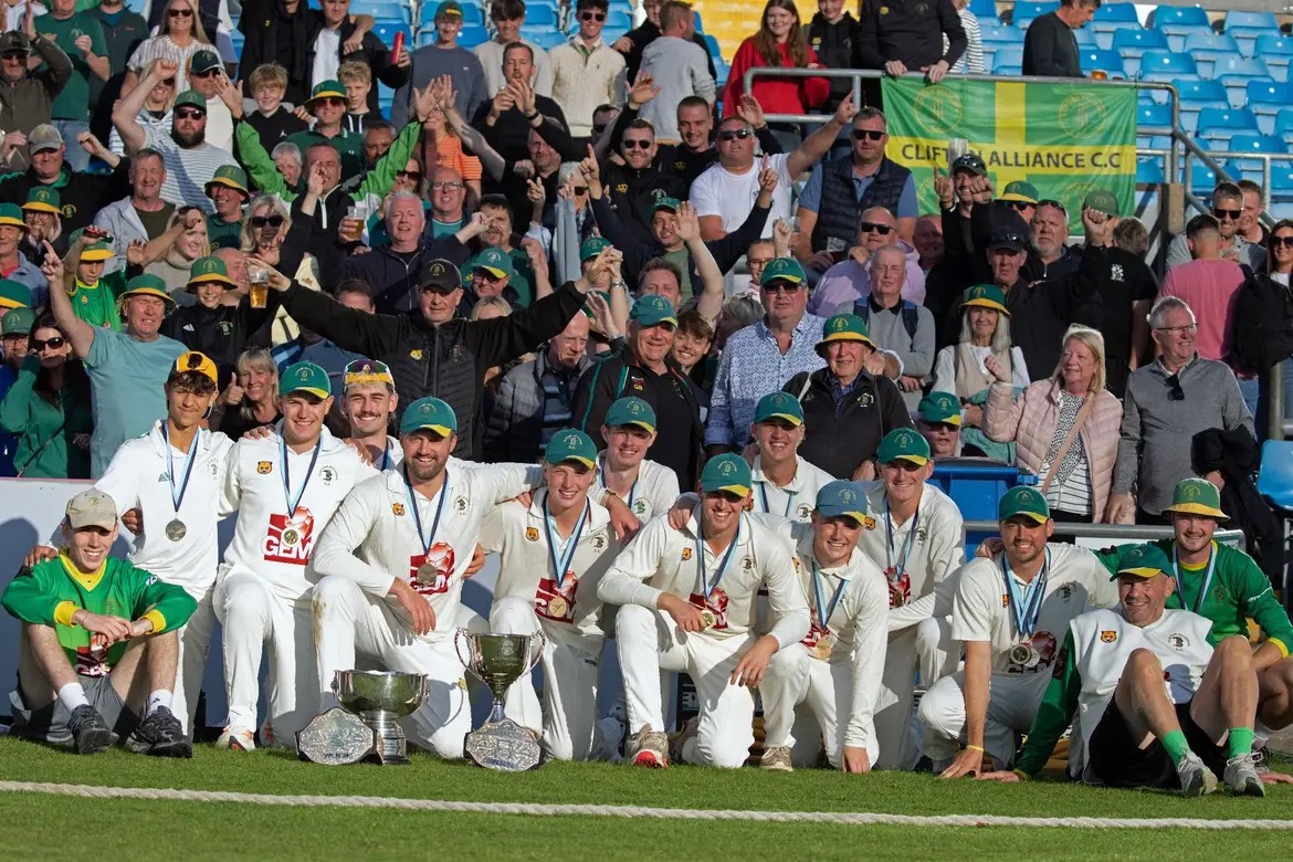 CLIFTON ALLIANCE CC